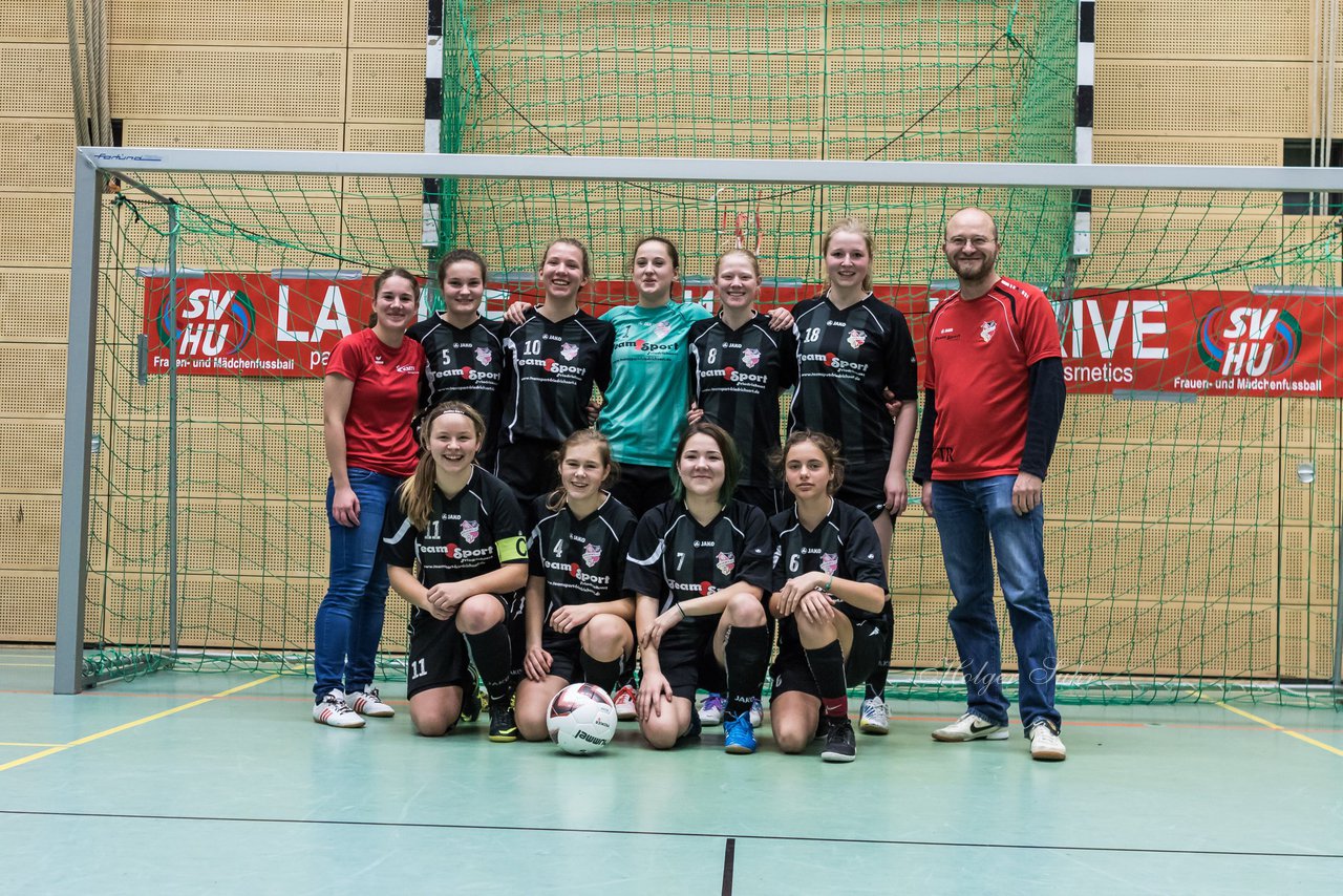 Bild 106 - Girls Cup